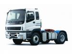 Isuzu EXR 1999 года